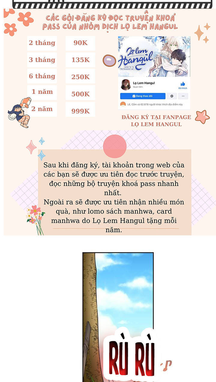 Cuộc Sống Vui Vẻ Của Ác Nữ - Chapter 47.1 - Page 43