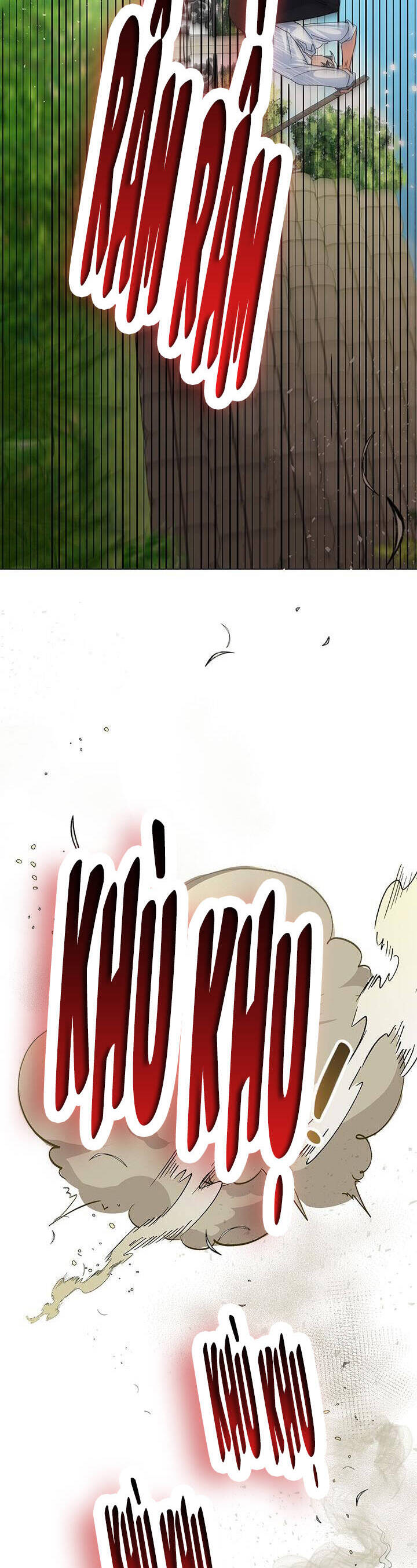 Cuộc Sống Vui Vẻ Của Ác Nữ - Chapter 47.2 - Page 3