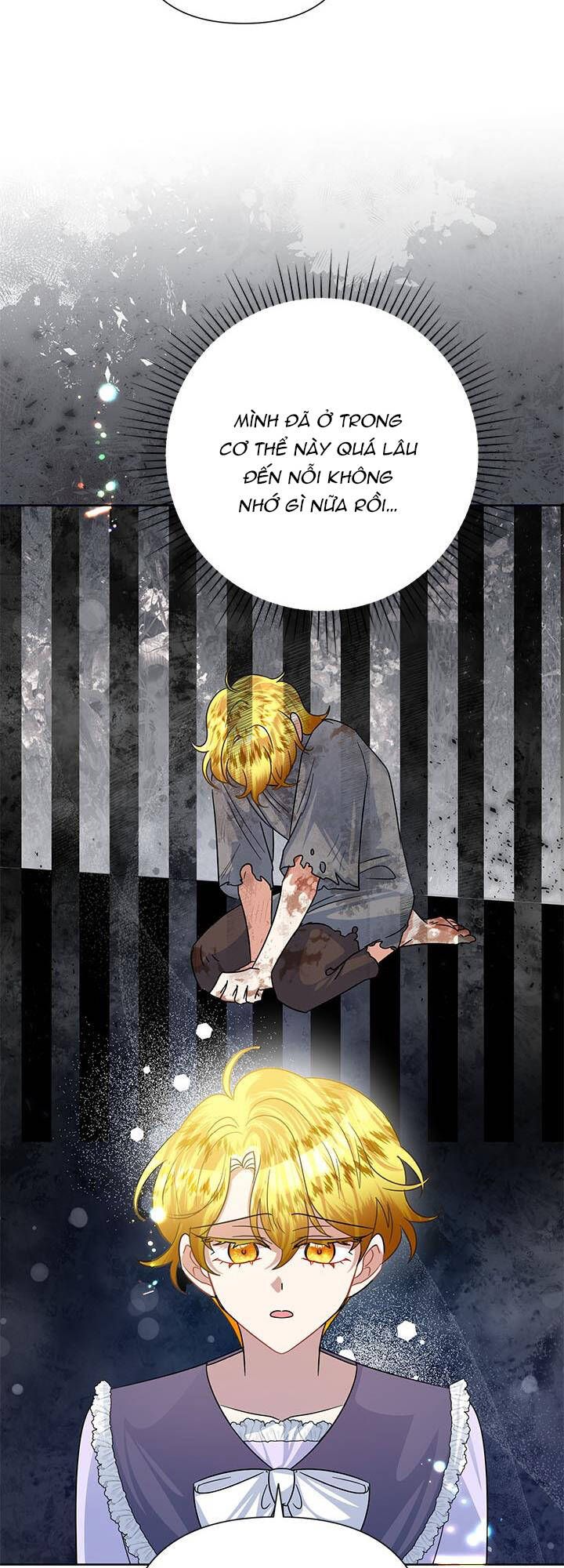 Cuộc Sống Vui Vẻ Của Ác Nữ - Chapter 48.1 - Page 16