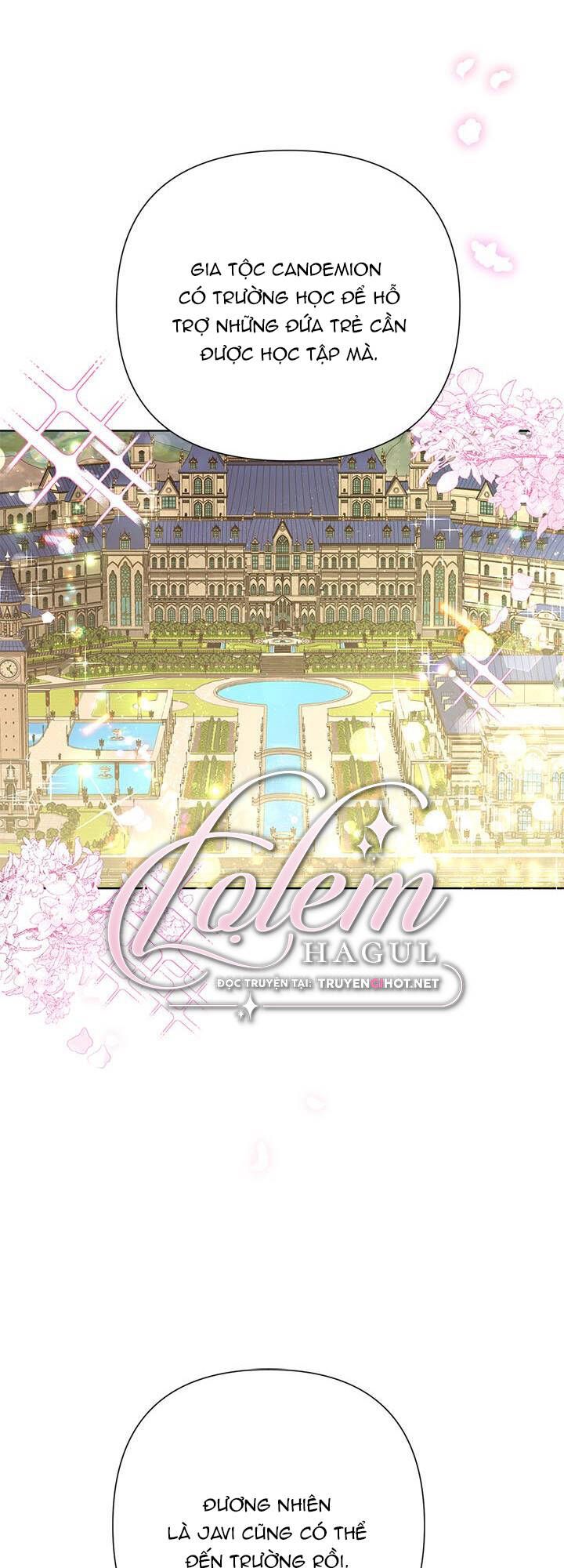 Cuộc Sống Vui Vẻ Của Ác Nữ - Chapter 48.1 - Page 20