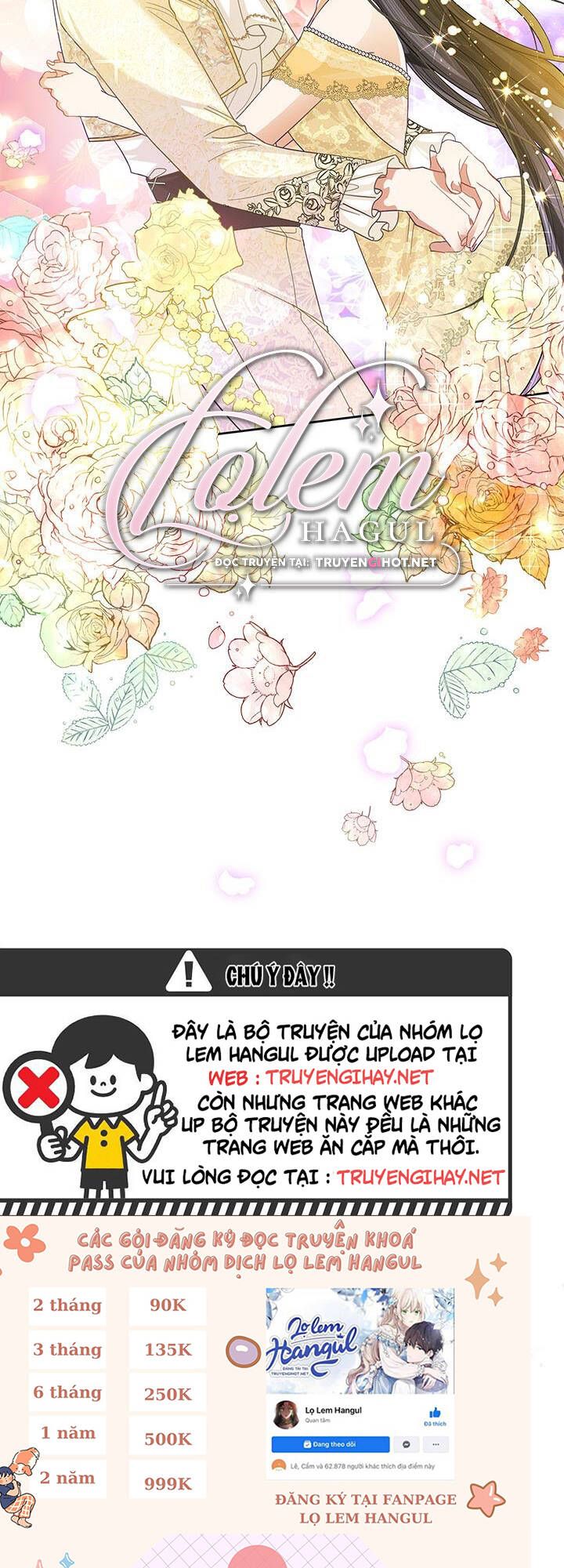 Cuộc Sống Vui Vẻ Của Ác Nữ - Chapter 48.1 - Page 23