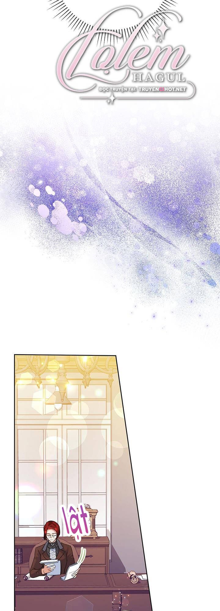 Cuộc Sống Vui Vẻ Của Ác Nữ - Chapter 48.1 - Page 7