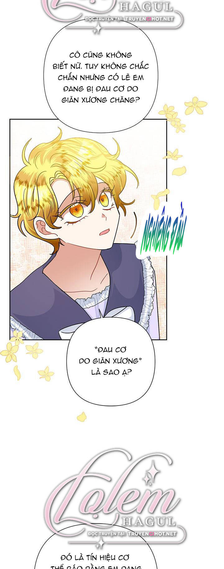 Cuộc Sống Vui Vẻ Của Ác Nữ - Chapter 48 - Page 13