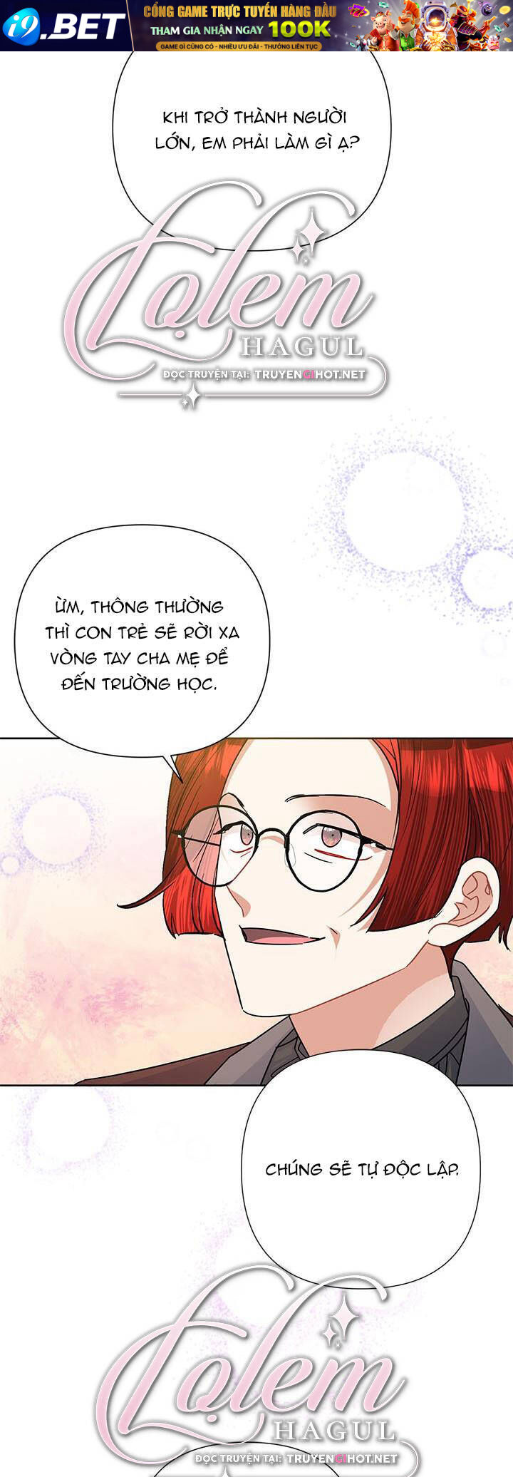 Cuộc Sống Vui Vẻ Của Ác Nữ - Chapter 48 - Page 17