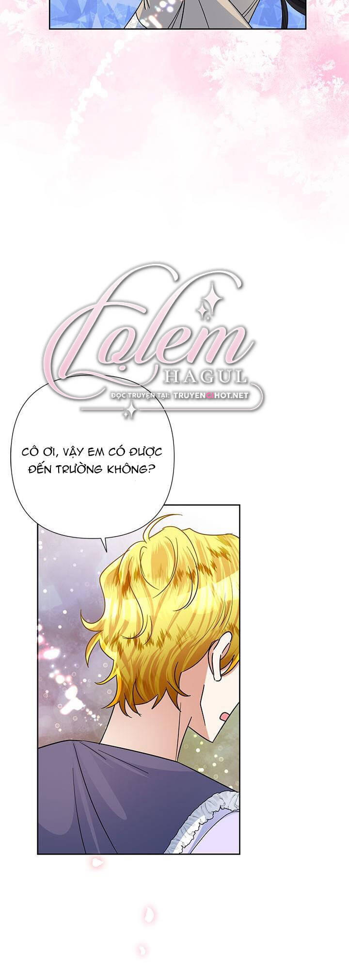 Cuộc Sống Vui Vẻ Của Ác Nữ - Chapter 48 - Page 19