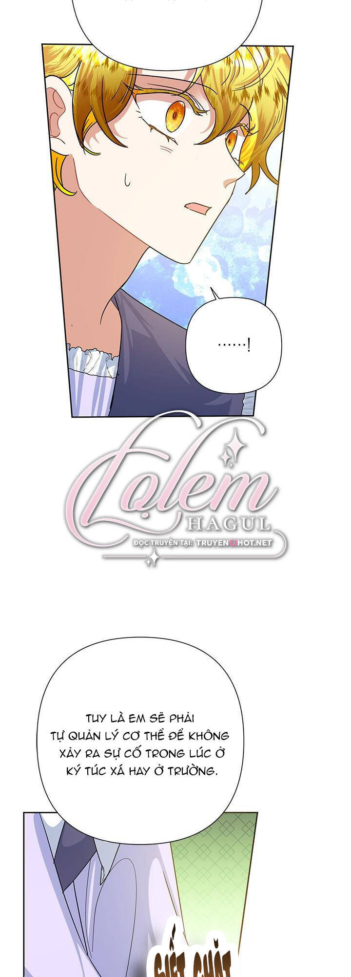 Cuộc Sống Vui Vẻ Của Ác Nữ - Chapter 48 - Page 21