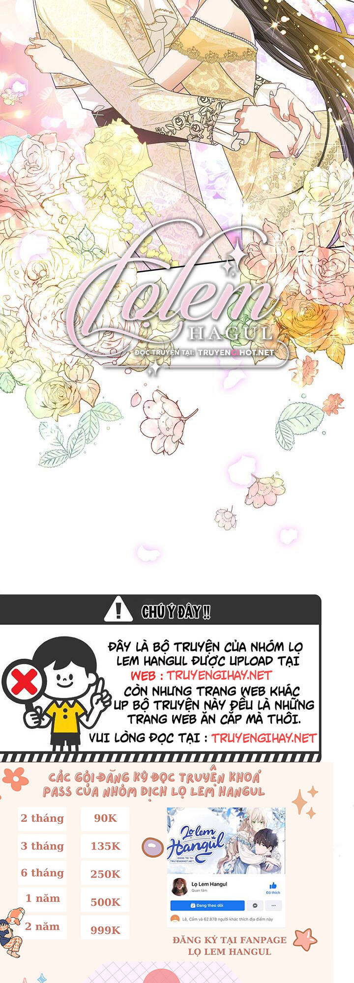 Cuộc Sống Vui Vẻ Của Ác Nữ - Chapter 48 - Page 23