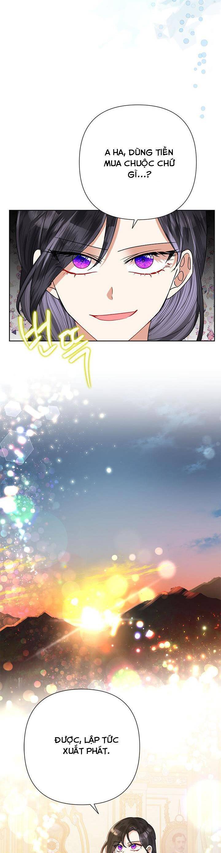 Cuộc Sống Vui Vẻ Của Ác Nữ - Chapter 49 - Page 14