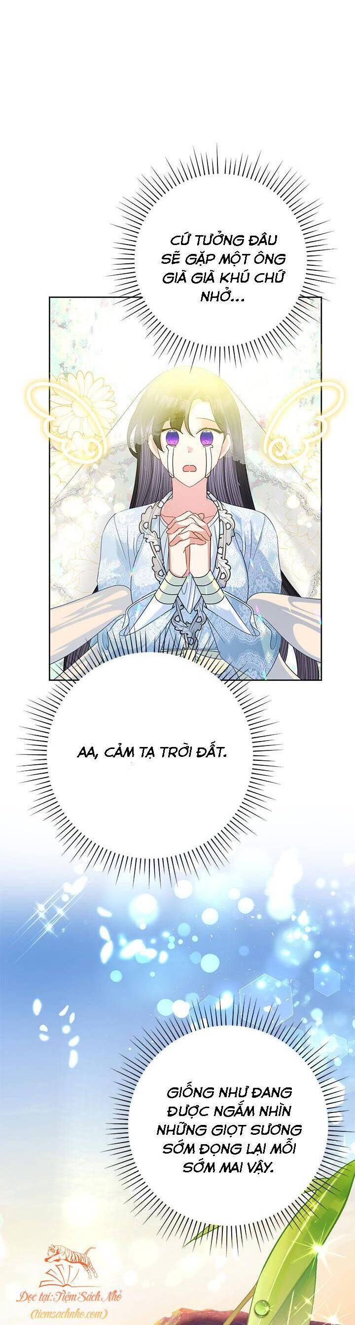 Cuộc Sống Vui Vẻ Của Ác Nữ - Chapter 49 - Page 29