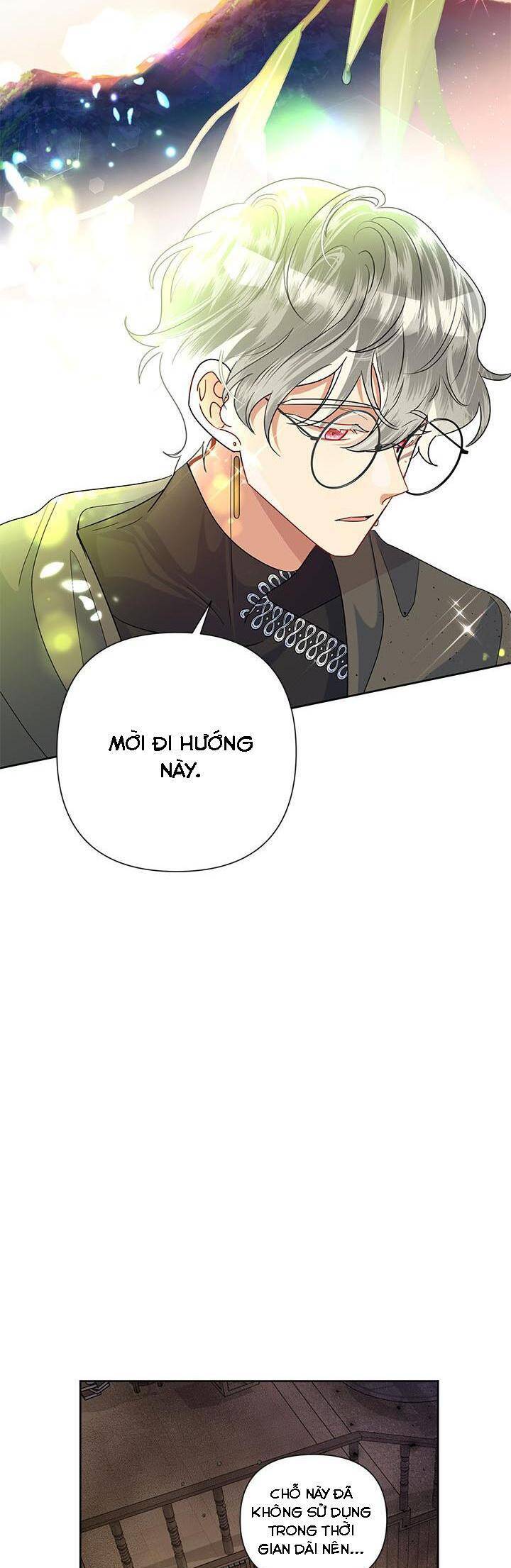 Cuộc Sống Vui Vẻ Của Ác Nữ - Chapter 49 - Page 30