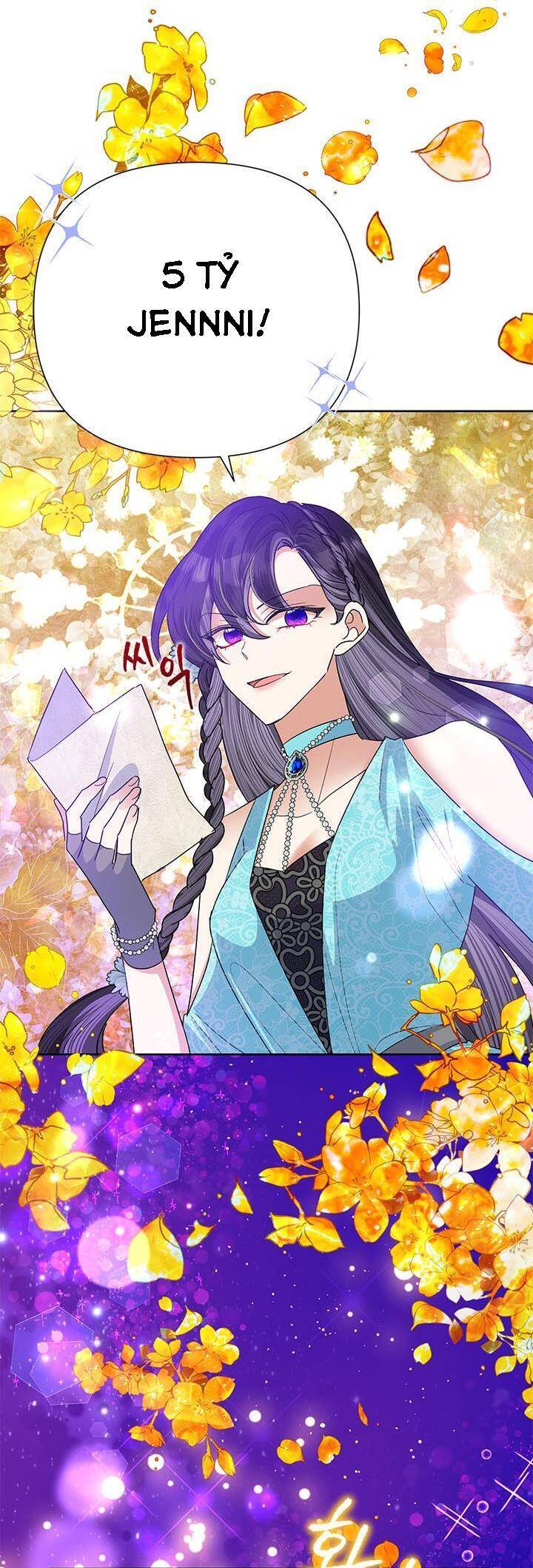 Cuộc Sống Vui Vẻ Của Ác Nữ - Chapter 49 - Page 40