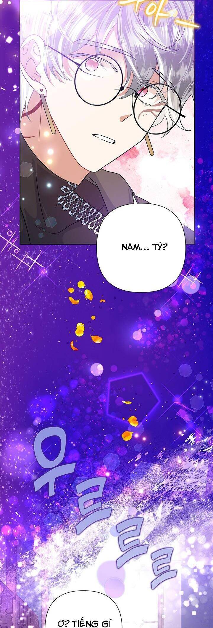 Cuộc Sống Vui Vẻ Của Ác Nữ - Chapter 49 - Page 41