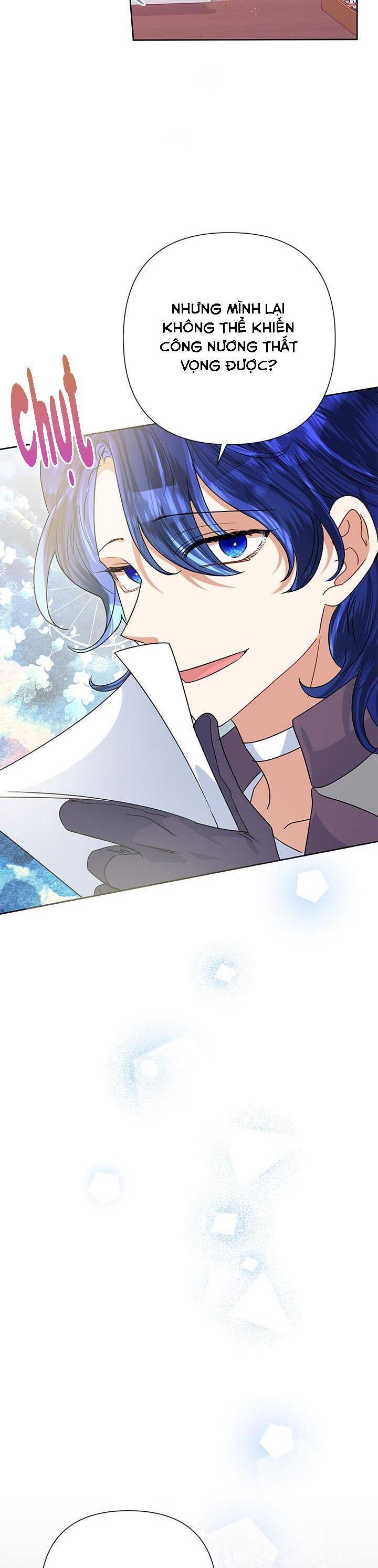 Cuộc Sống Vui Vẻ Của Ác Nữ - Chapter 49 - Page 6