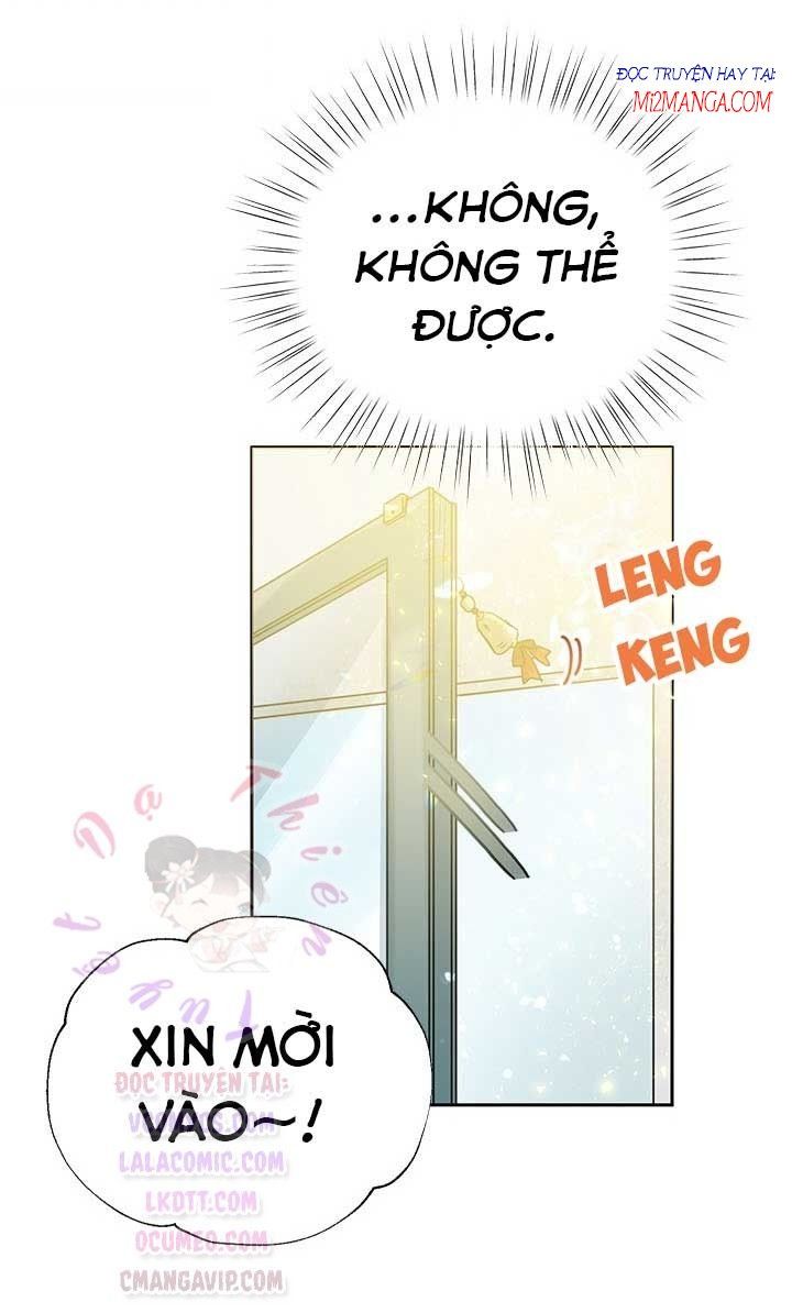 Cuộc Sống Vui Vẻ Của Ác Nữ - Chapter 5.5 - Page 15