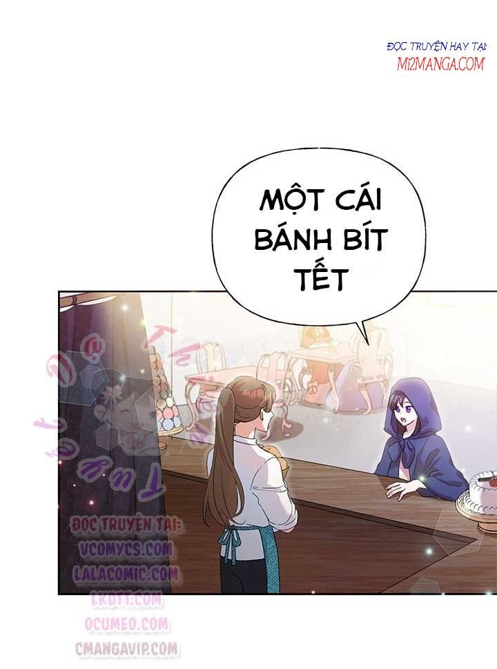 Cuộc Sống Vui Vẻ Của Ác Nữ - Chapter 5.5 - Page 18