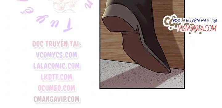 Cuộc Sống Vui Vẻ Của Ác Nữ - Chapter 5.5 - Page 24