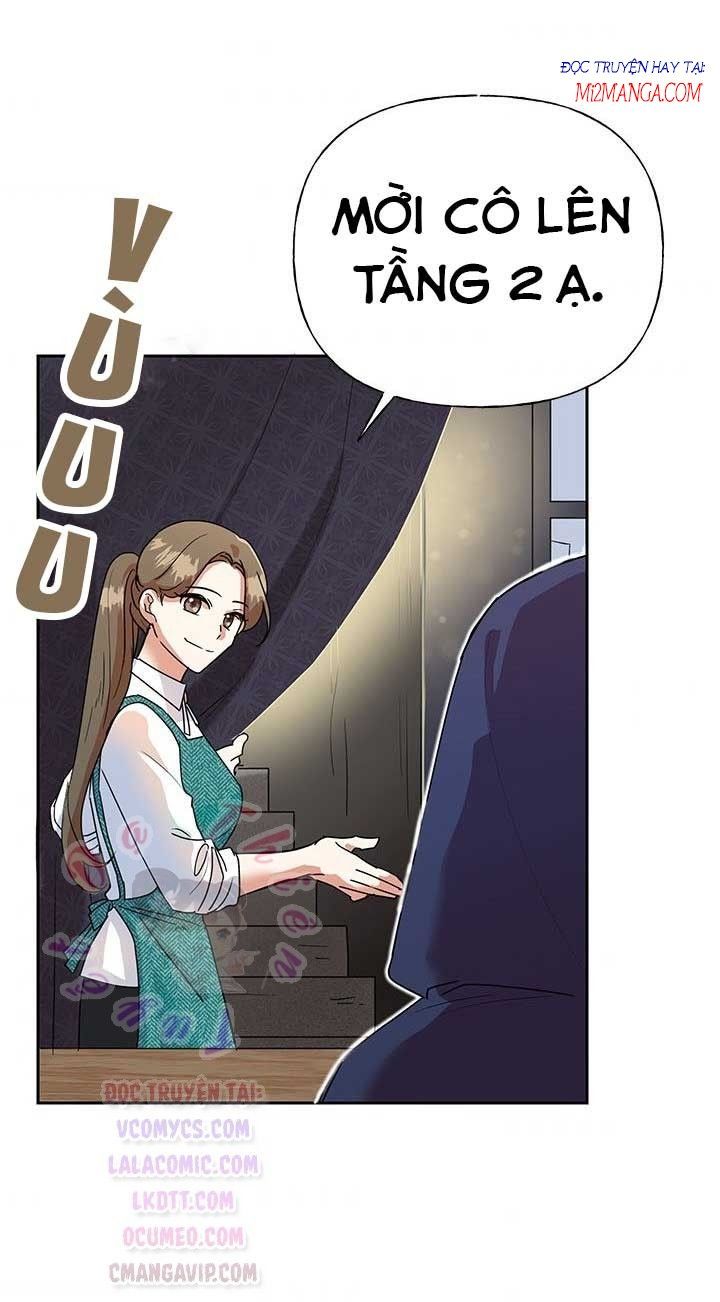 Cuộc Sống Vui Vẻ Của Ác Nữ - Chapter 5.5 - Page 25