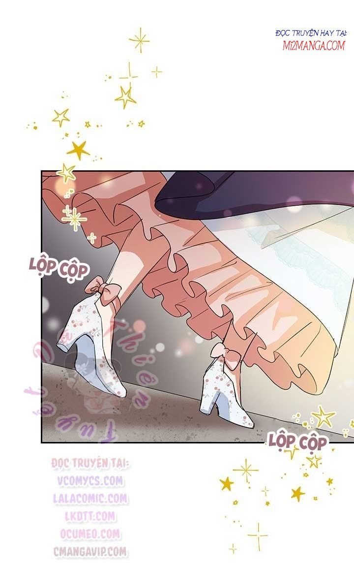 Cuộc Sống Vui Vẻ Của Ác Nữ - Chapter 5.5 - Page 29