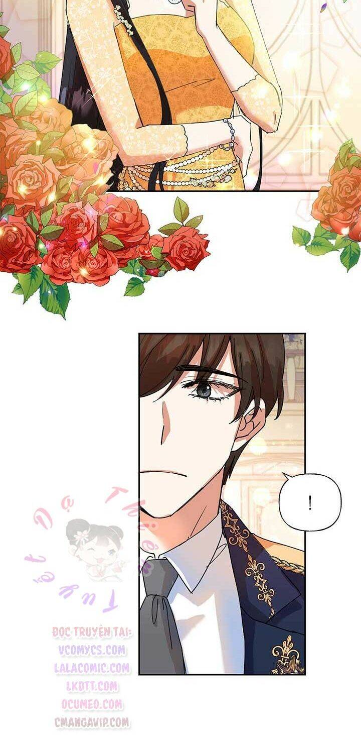 Cuộc Sống Vui Vẻ Của Ác Nữ - Chapter 5 - Page 11