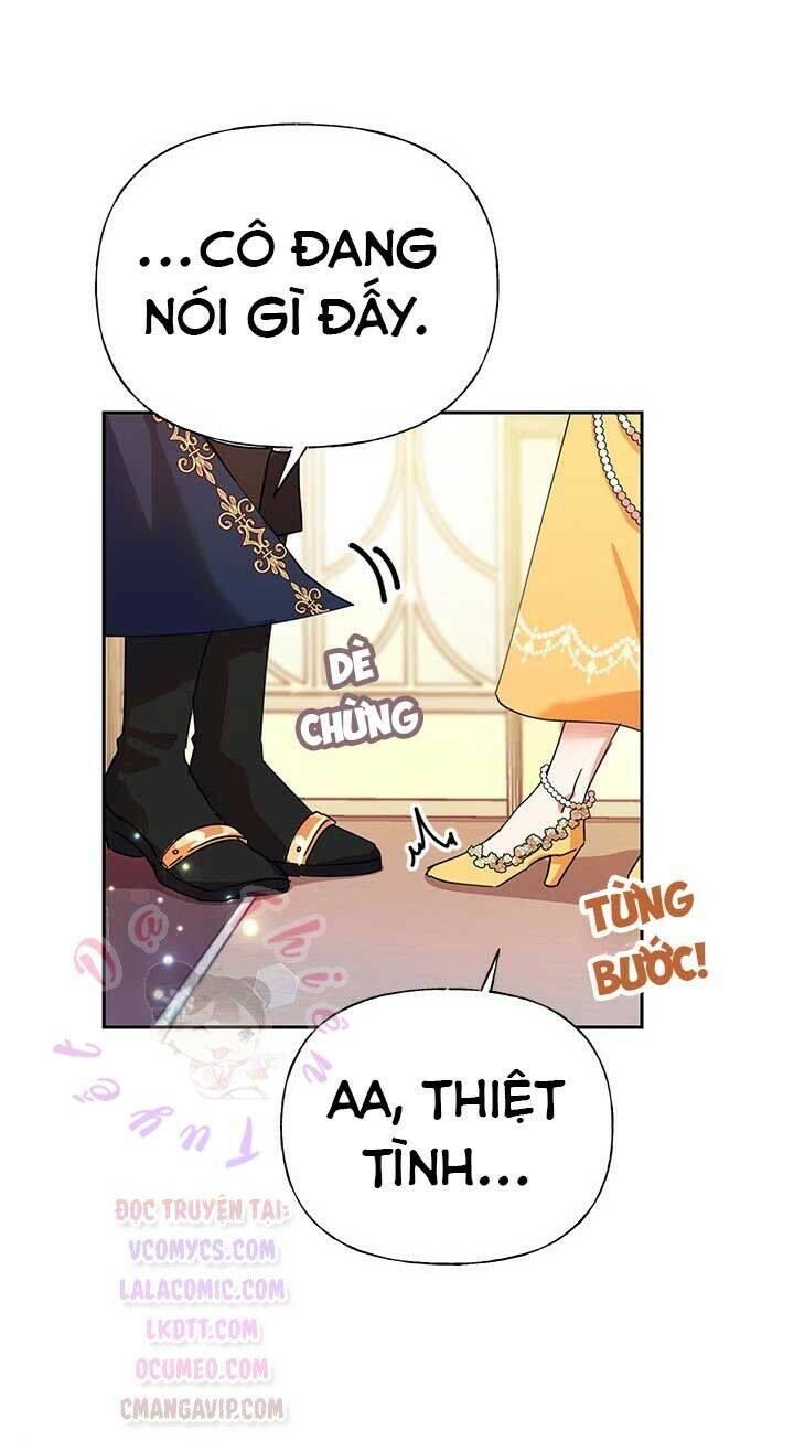 Cuộc Sống Vui Vẻ Của Ác Nữ - Chapter 5 - Page 12