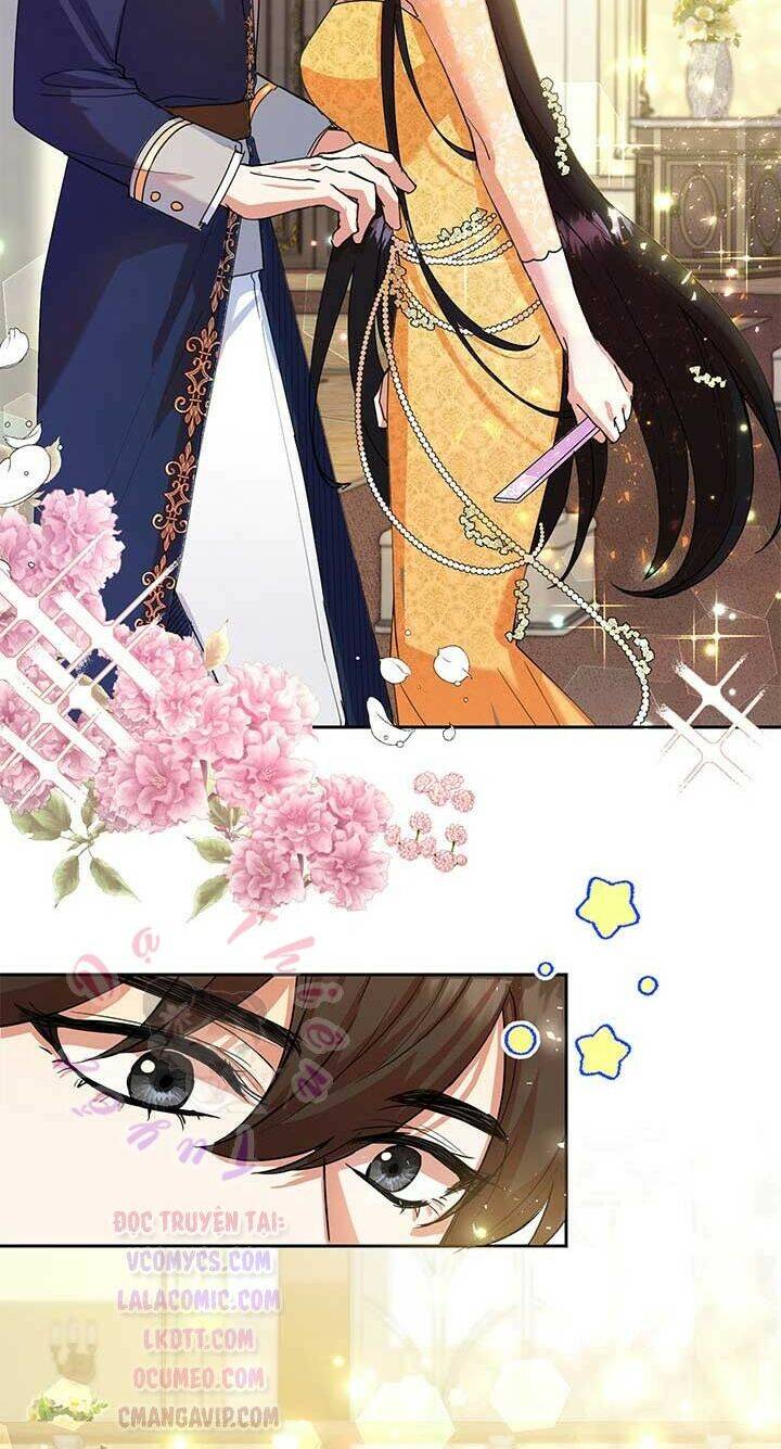 Cuộc Sống Vui Vẻ Của Ác Nữ - Chapter 5 - Page 14