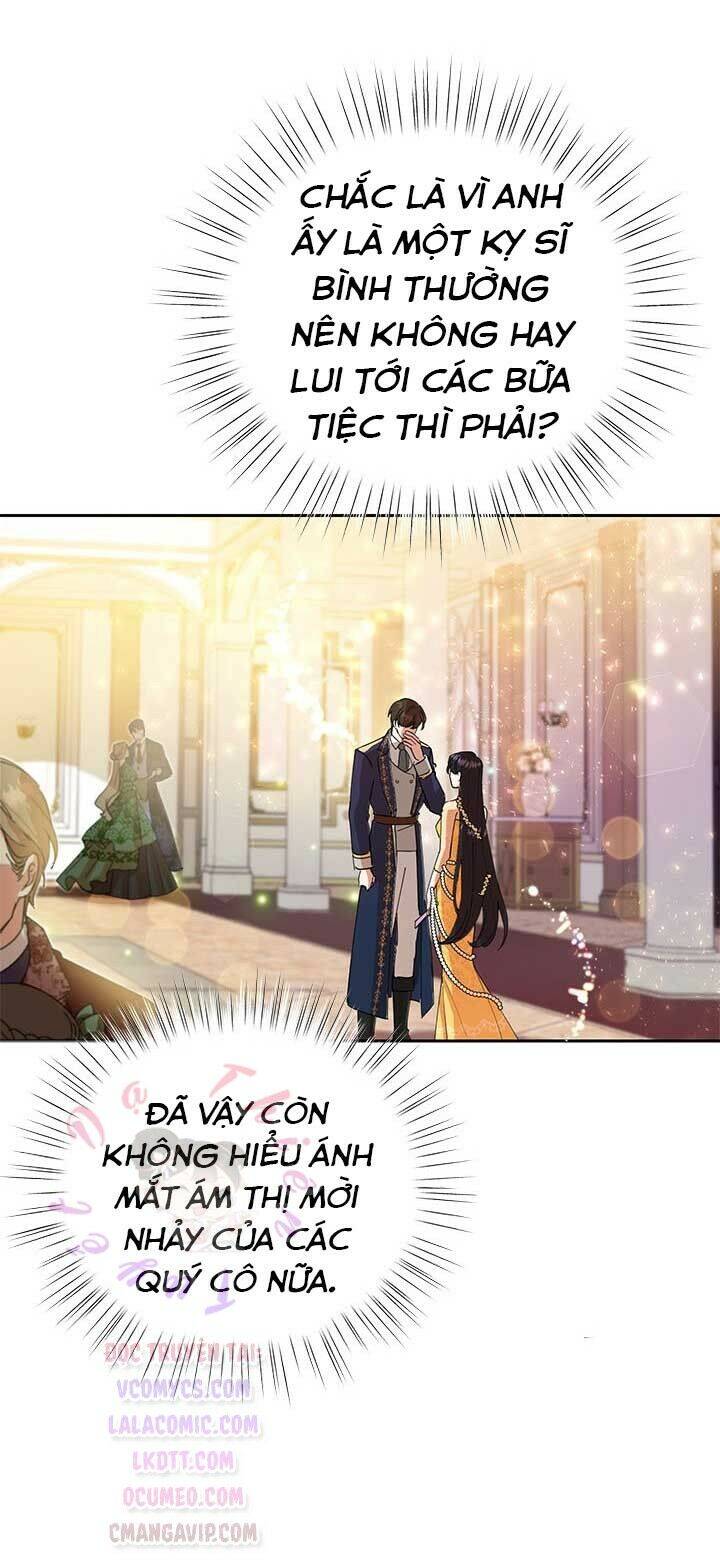 Cuộc Sống Vui Vẻ Của Ác Nữ - Chapter 5 - Page 17