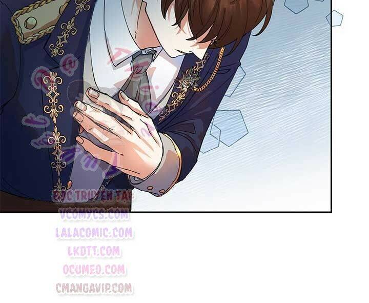 Cuộc Sống Vui Vẻ Của Ác Nữ - Chapter 5 - Page 20