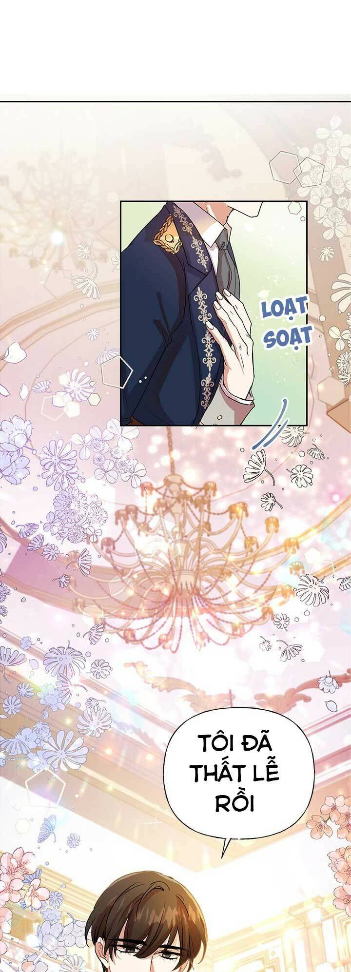 Cuộc Sống Vui Vẻ Của Ác Nữ - Chapter 5 - Page 21