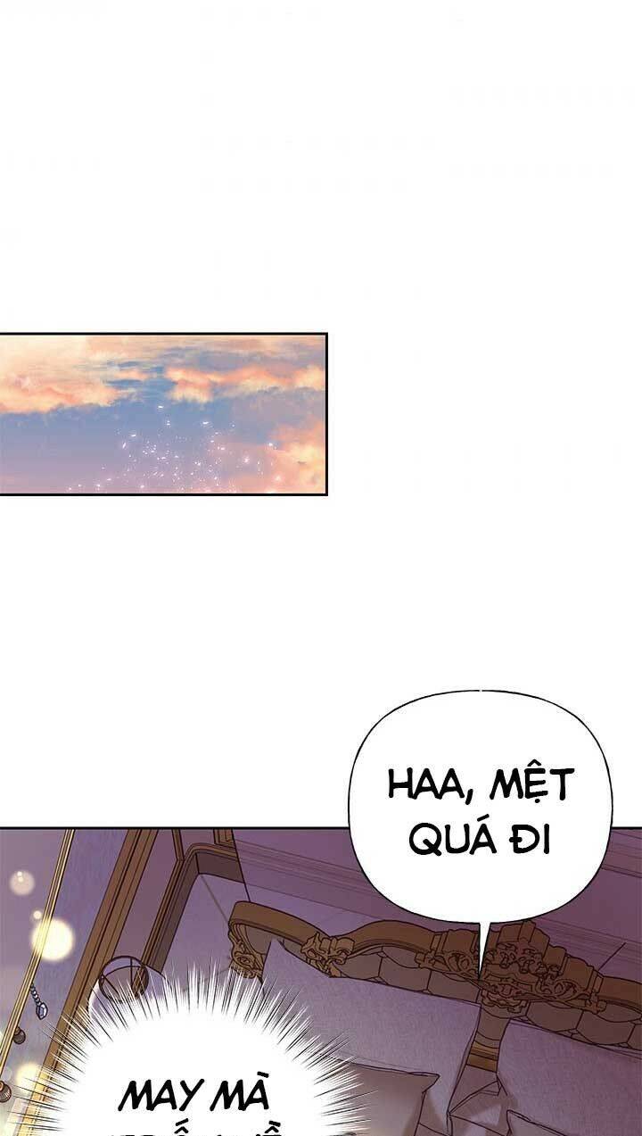 Cuộc Sống Vui Vẻ Của Ác Nữ - Chapter 5 - Page 31