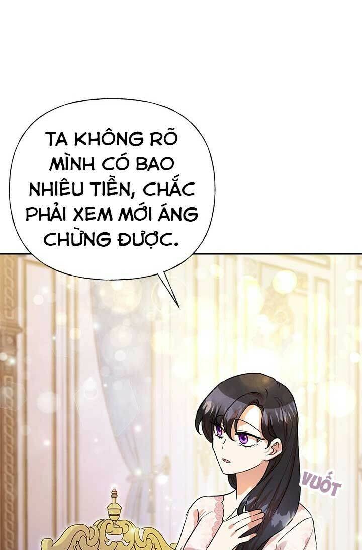 Cuộc Sống Vui Vẻ Của Ác Nữ - Chapter 5 - Page 40