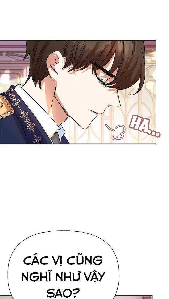 Cuộc Sống Vui Vẻ Của Ác Nữ - Chapter 5 - Page 5