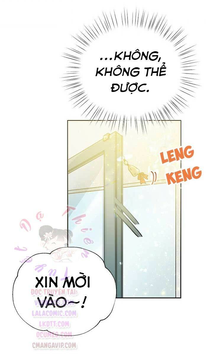 Cuộc Sống Vui Vẻ Của Ác Nữ - Chapter 5 - Page 55