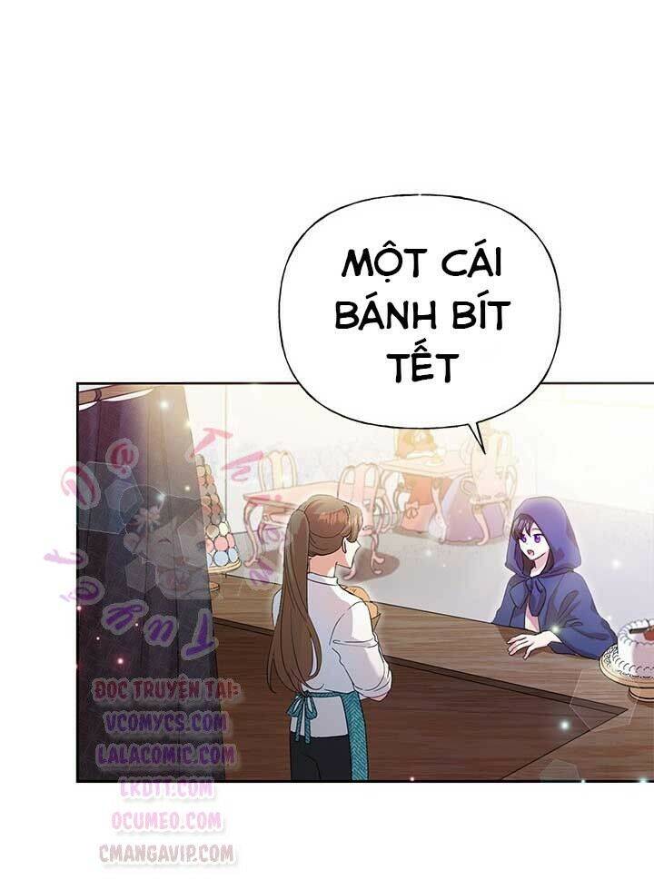 Cuộc Sống Vui Vẻ Của Ác Nữ - Chapter 5 - Page 58