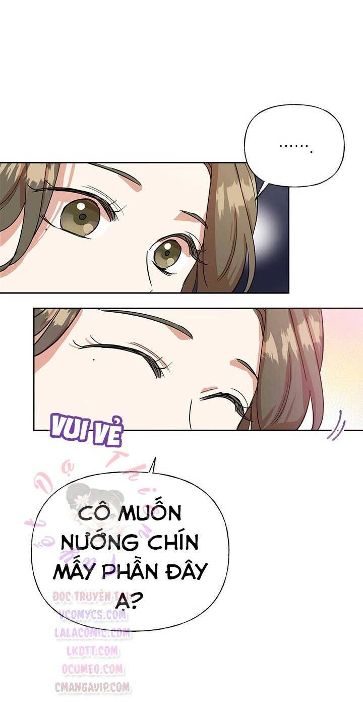 Cuộc Sống Vui Vẻ Của Ác Nữ - Chapter 5 - Page 60