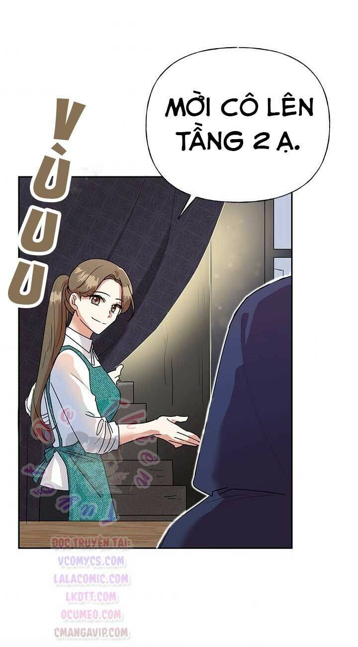 Cuộc Sống Vui Vẻ Của Ác Nữ - Chapter 5 - Page 65