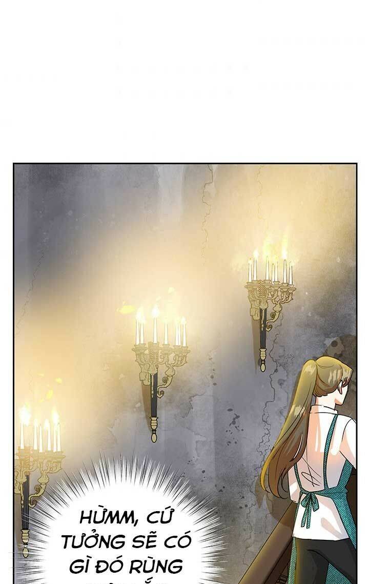 Cuộc Sống Vui Vẻ Của Ác Nữ - Chapter 5 - Page 66