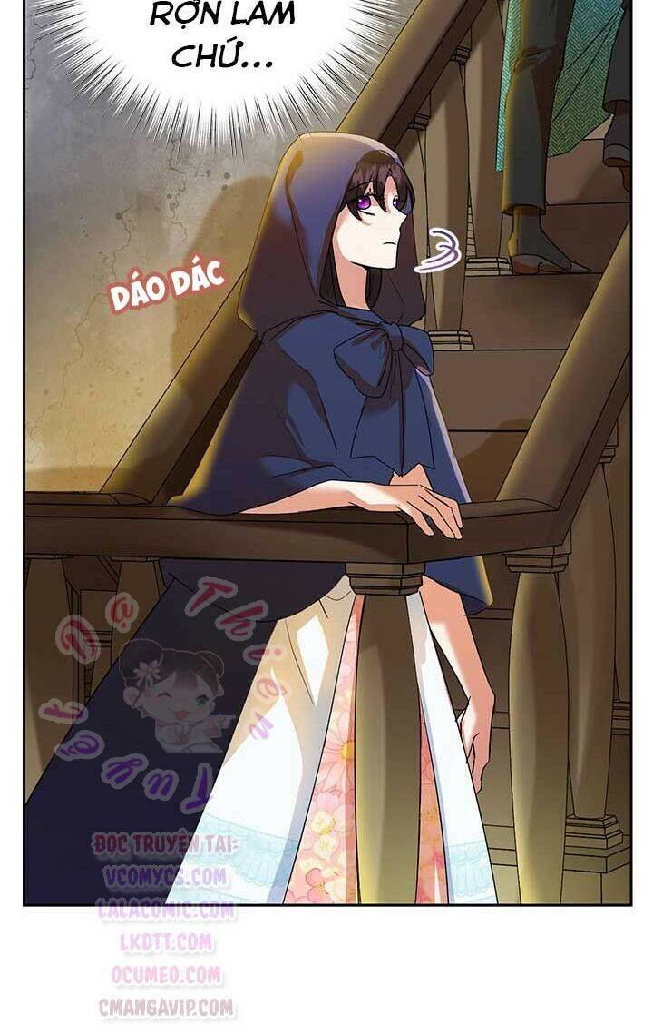 Cuộc Sống Vui Vẻ Của Ác Nữ - Chapter 5 - Page 67