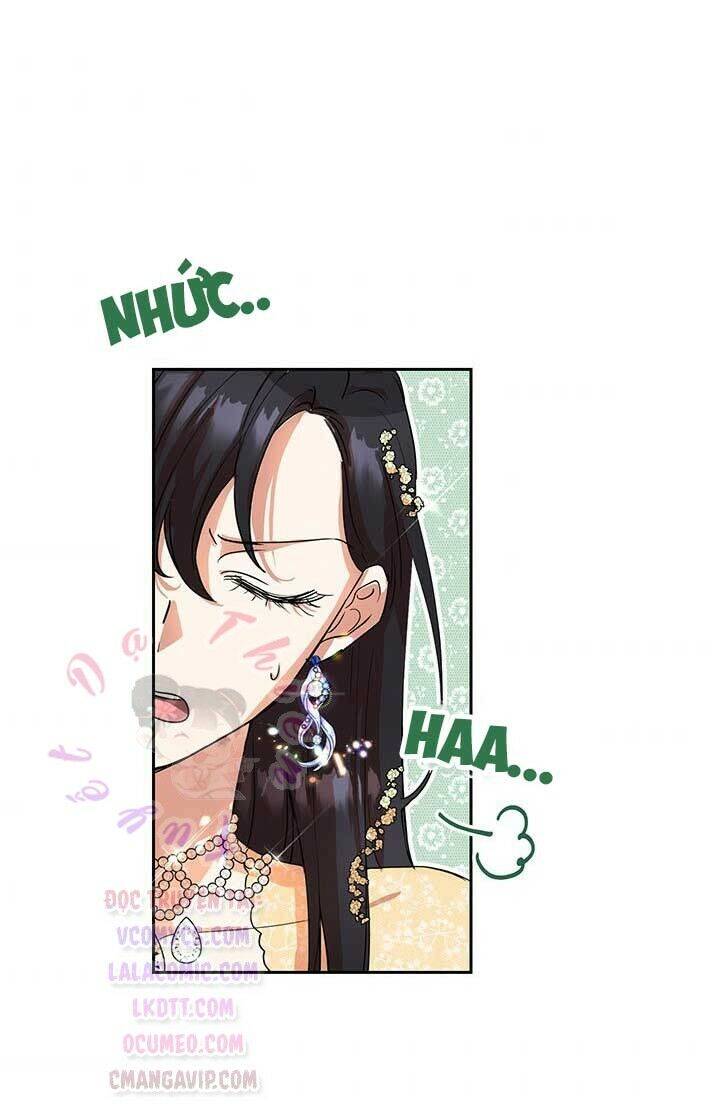 Cuộc Sống Vui Vẻ Của Ác Nữ - Chapter 5 - Page 7