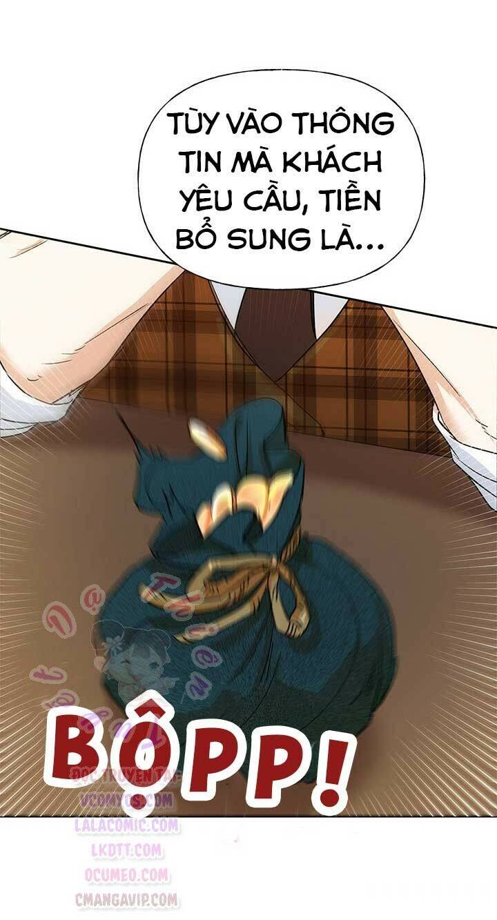 Cuộc Sống Vui Vẻ Của Ác Nữ - Chapter 5 - Page 73