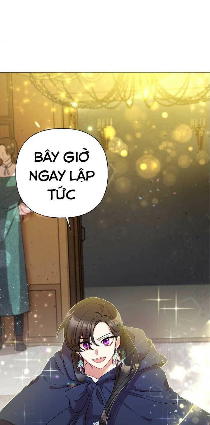 Cuộc Sống Vui Vẻ Của Ác Nữ - Chapter 5 - Page 75