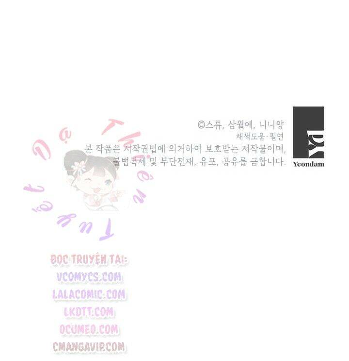 Cuộc Sống Vui Vẻ Của Ác Nữ - Chapter 5 - Page 77