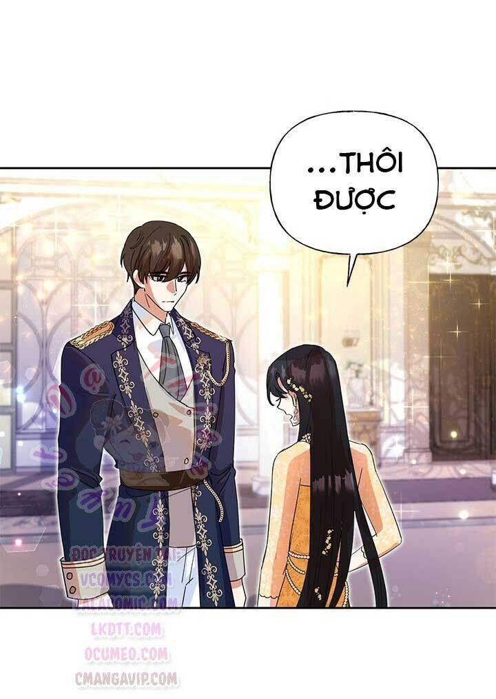 Cuộc Sống Vui Vẻ Của Ác Nữ - Chapter 5 - Page 8