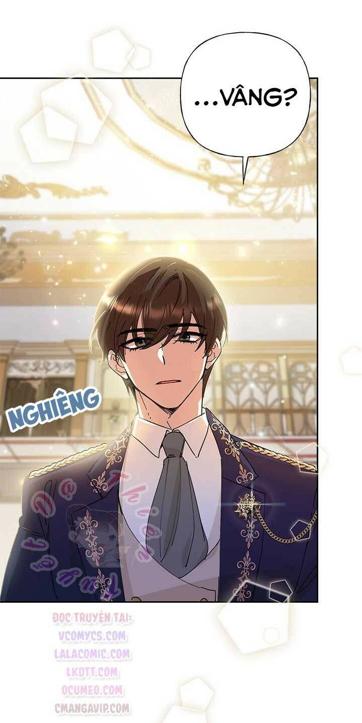 Cuộc Sống Vui Vẻ Của Ác Nữ - Chapter 5 - Page 9