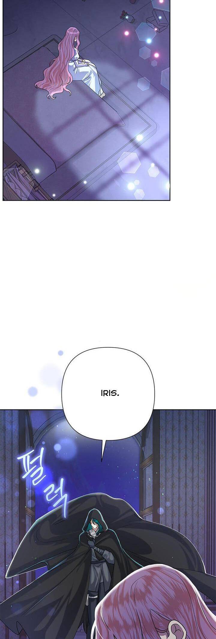 Cuộc Sống Vui Vẻ Của Ác Nữ - Chapter 50 - Page 45