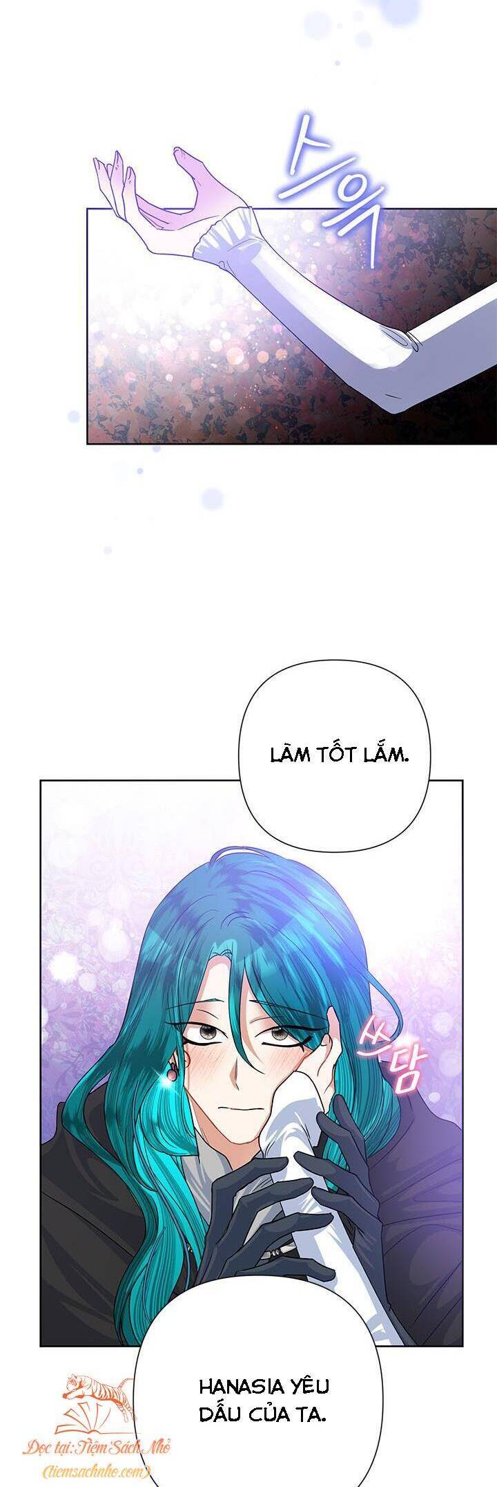 Cuộc Sống Vui Vẻ Của Ác Nữ - Chapter 50 - Page 48