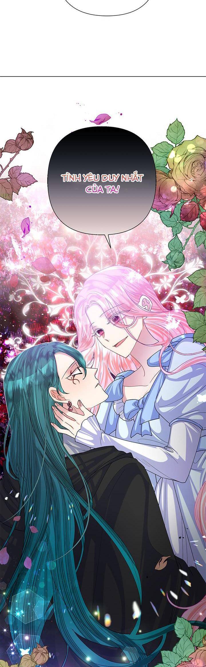 Cuộc Sống Vui Vẻ Của Ác Nữ - Chapter 50 - Page 49