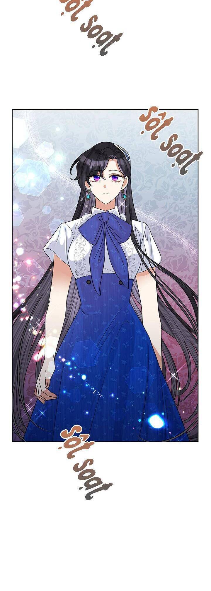 Cuộc Sống Vui Vẻ Của Ác Nữ - Chapter 51 - Page 24