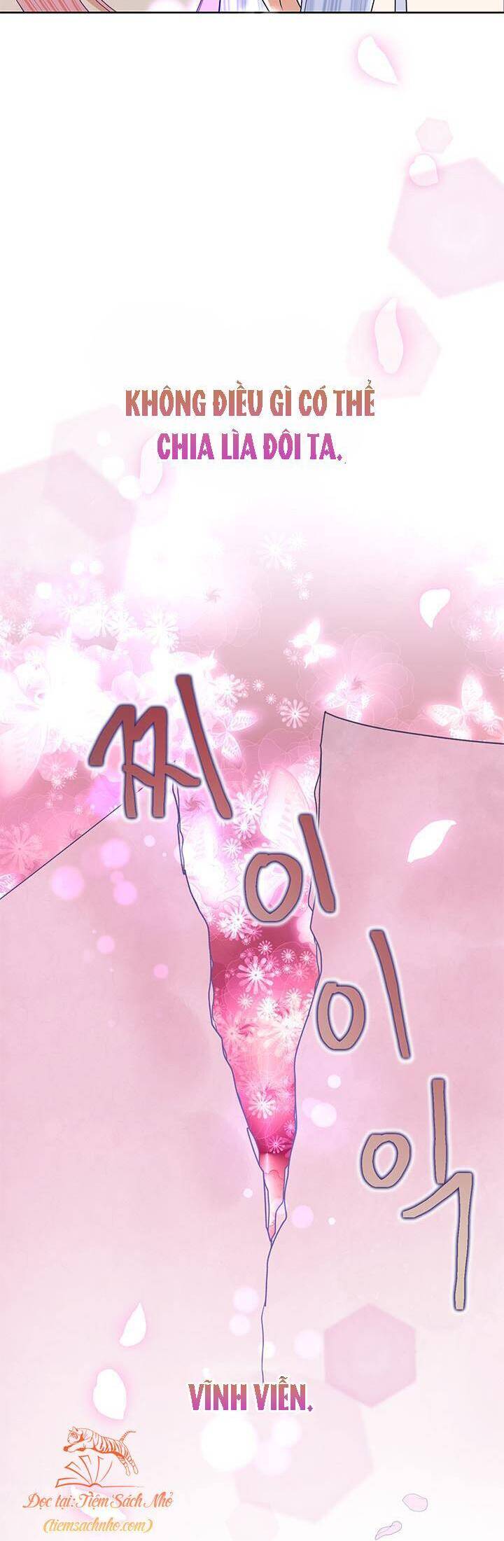 Cuộc Sống Vui Vẻ Của Ác Nữ - Chapter 51 - Page 47