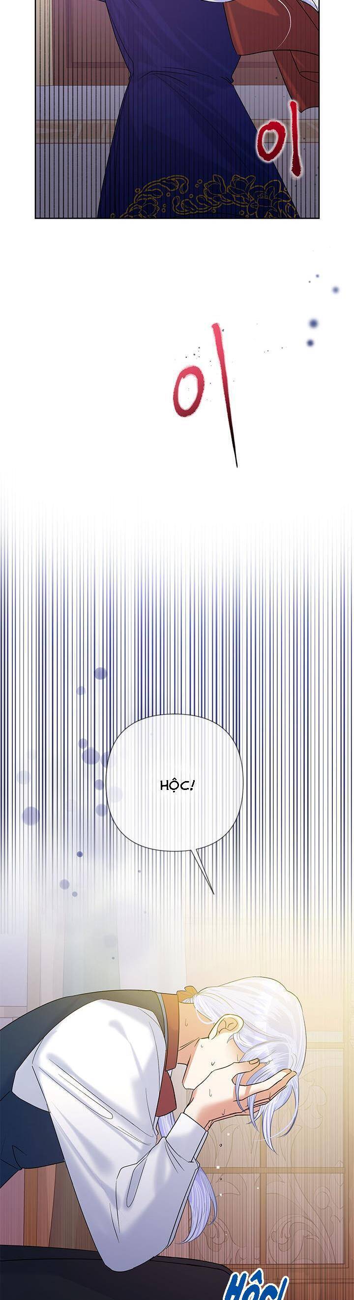 Cuộc Sống Vui Vẻ Của Ác Nữ - Chapter 52 - Page 31