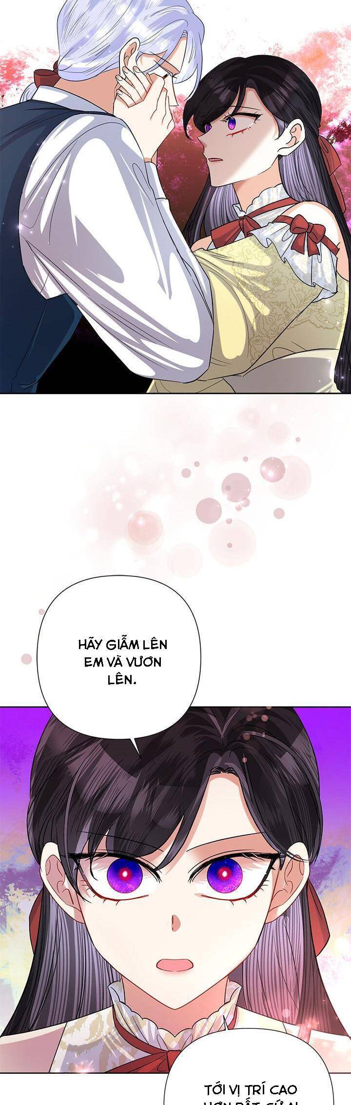 Cuộc Sống Vui Vẻ Của Ác Nữ - Chapter 52 - Page 37